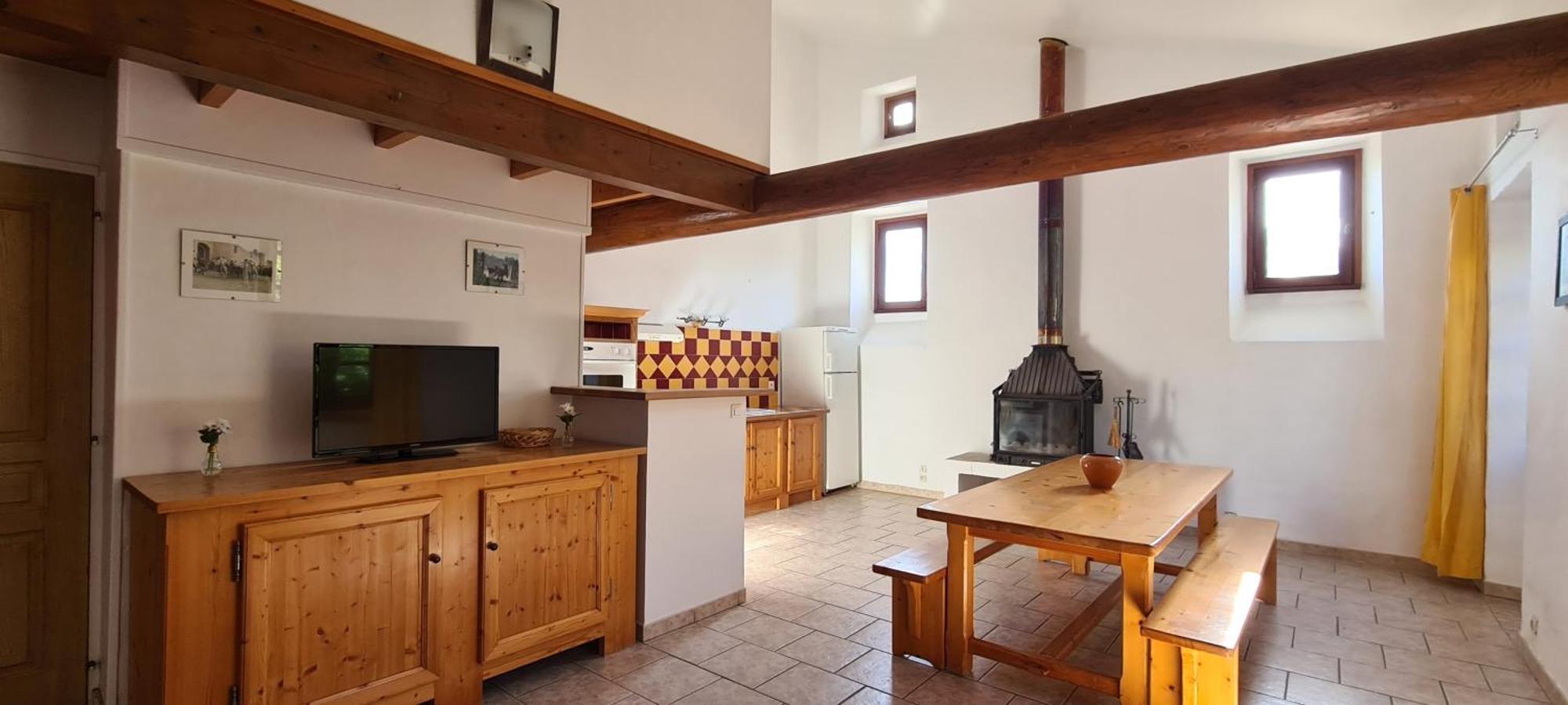 La Bastide De Peyremale, Gites En Cevennes, Piscine, Tennis Bagard Kültér fotó