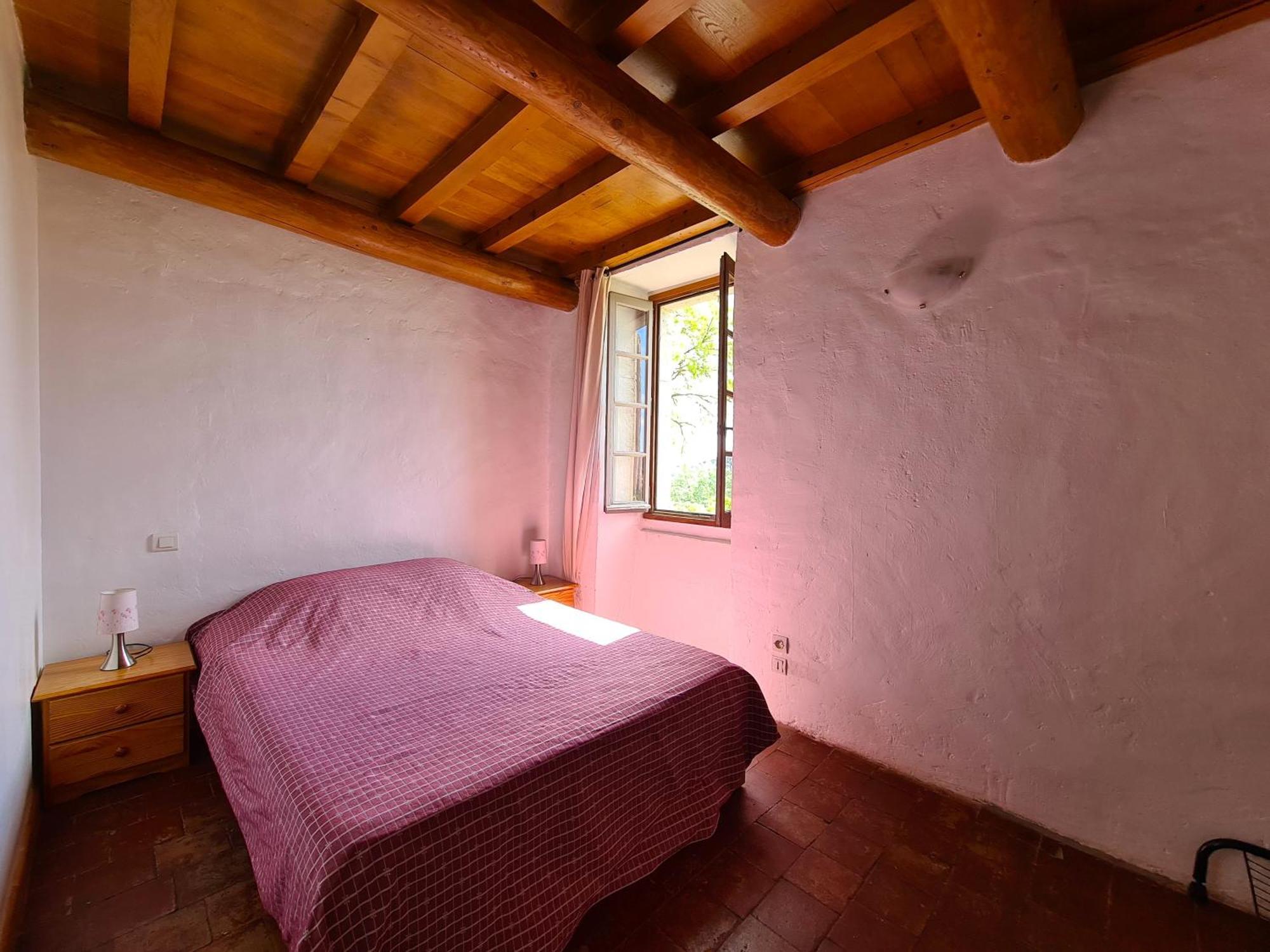 La Bastide De Peyremale, Gites En Cevennes, Piscine, Tennis Bagard Kültér fotó