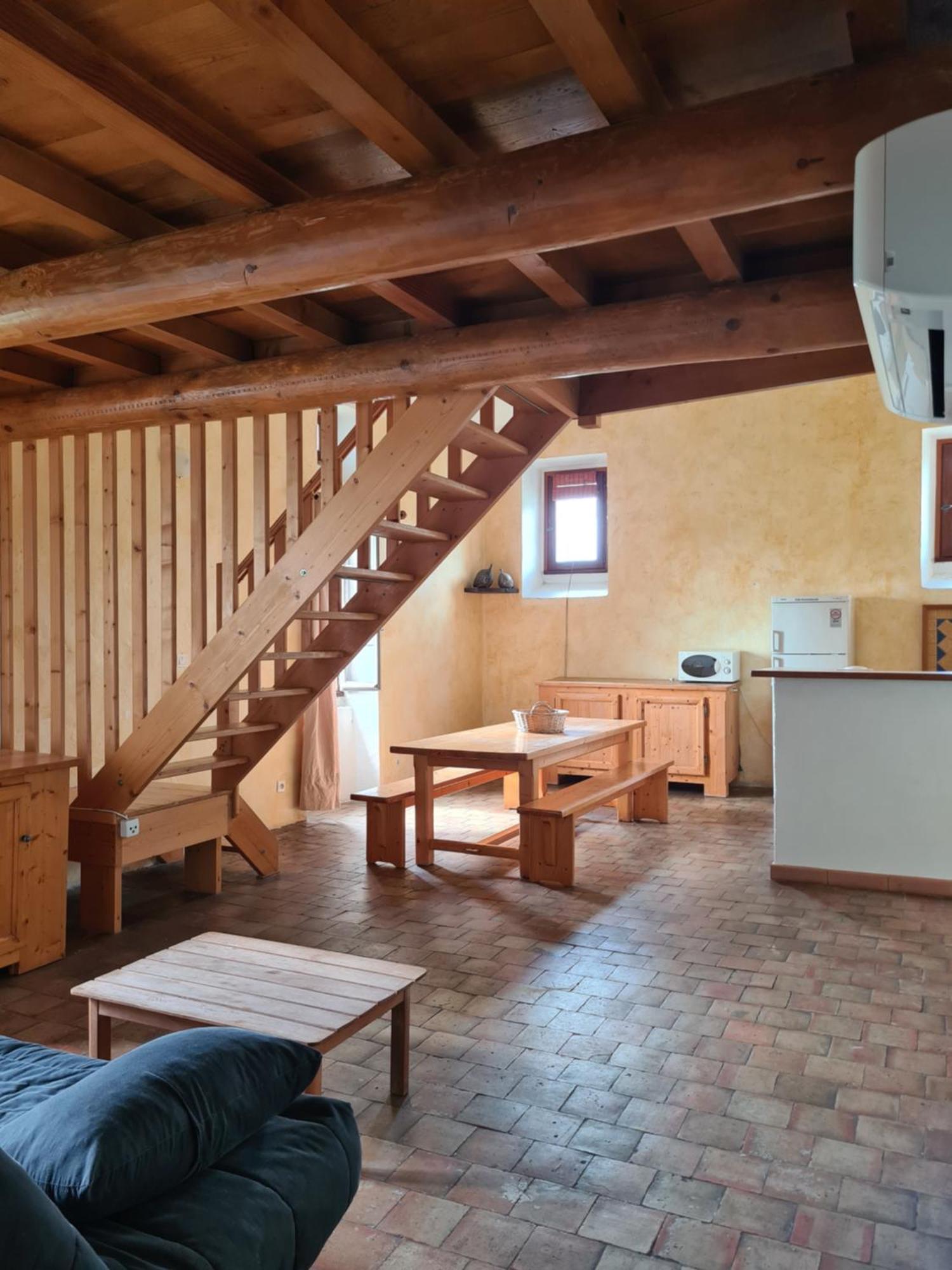 La Bastide De Peyremale, Gites En Cevennes, Piscine, Tennis Bagard Kültér fotó