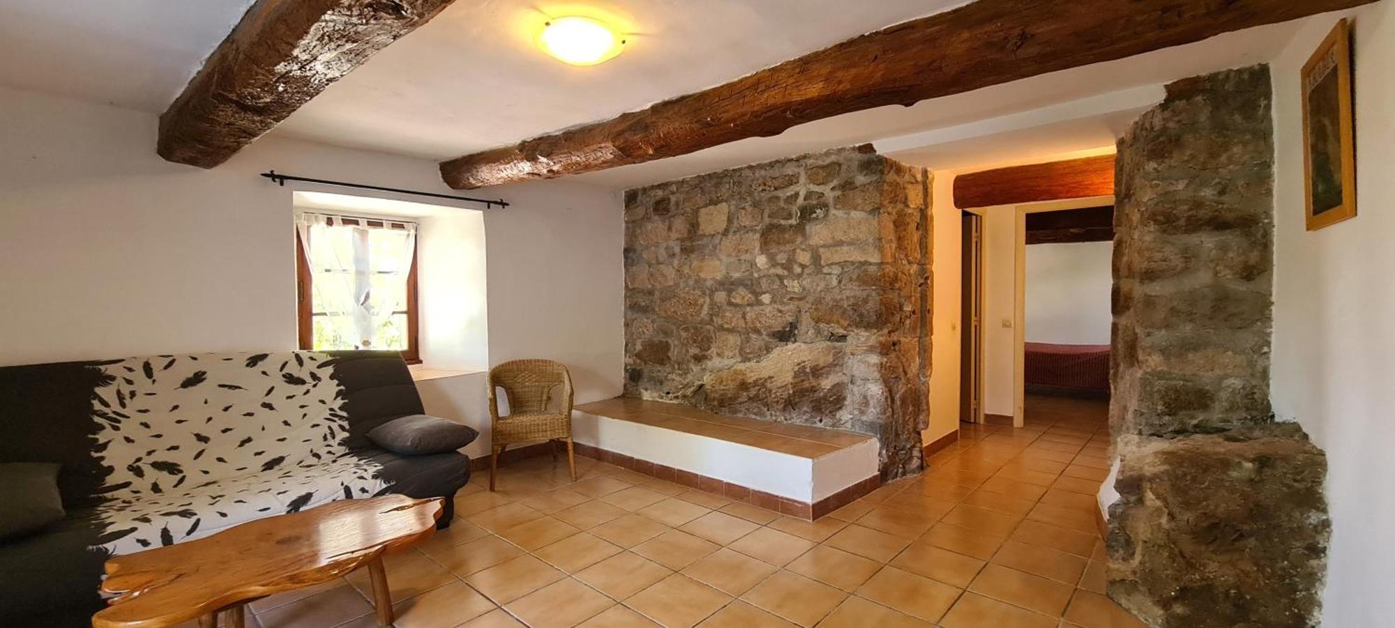 La Bastide De Peyremale, Gites En Cevennes, Piscine, Tennis Bagard Kültér fotó