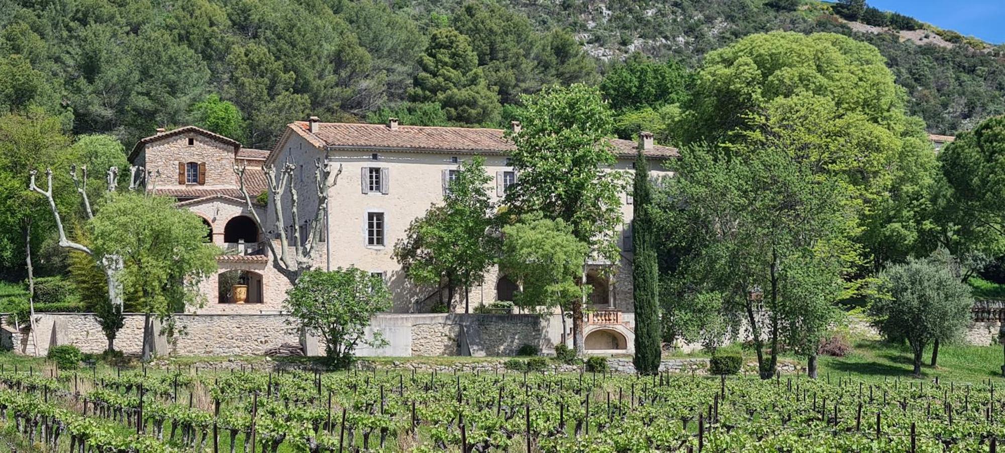 La Bastide De Peyremale, Gites En Cevennes, Piscine, Tennis Bagard Kültér fotó