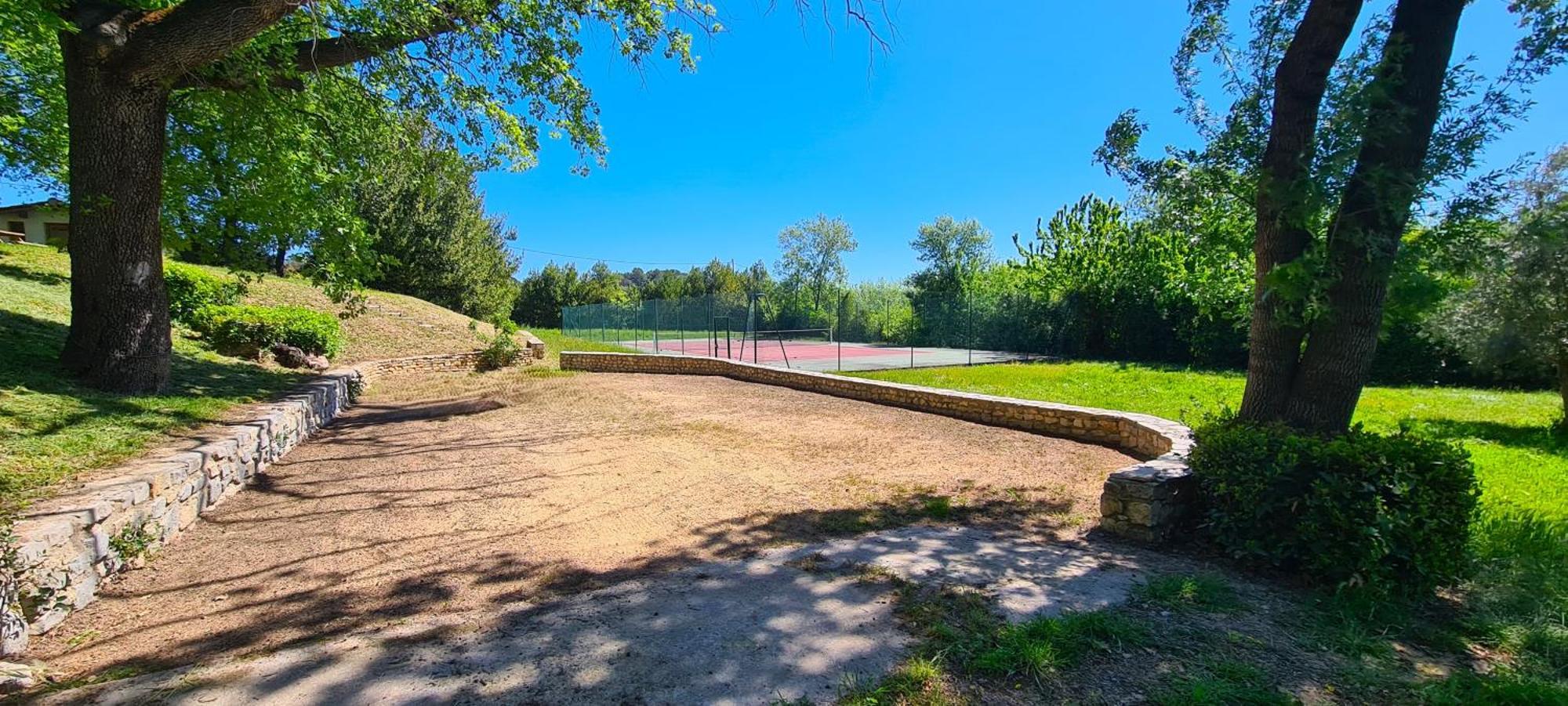 La Bastide De Peyremale, Gites En Cevennes, Piscine, Tennis Bagard Kültér fotó