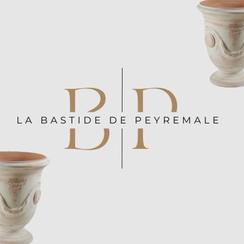 La Bastide De Peyremale, Gites En Cevennes, Piscine, Tennis Bagard Kültér fotó