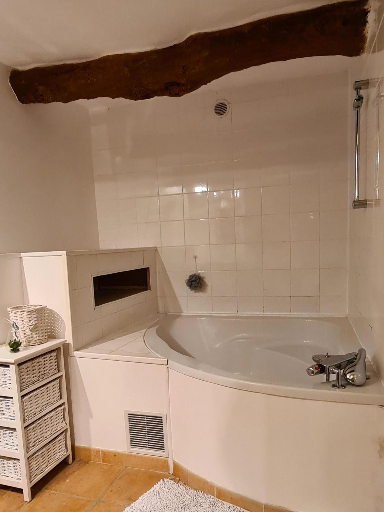 La Bastide De Peyremale, Gites En Cevennes, Piscine, Tennis Bagard Kültér fotó